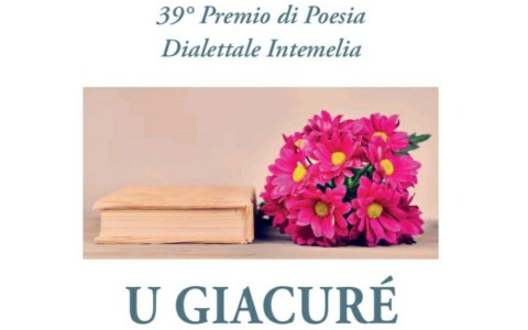 Annunciati i vincitori del 39° U Giacurè, il più antico premio di poesia dialettale della Liguria