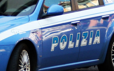 Arrestato un somalo per violenza sessuale e furto