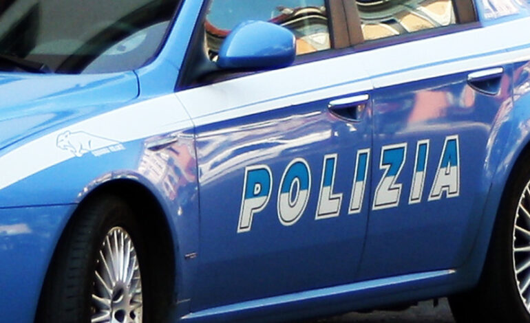Arrestato un somalo per violenza sessuale e furto
