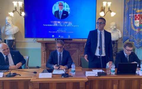 Arte Imperia: Un Decennio di Innovazione e Comunità
