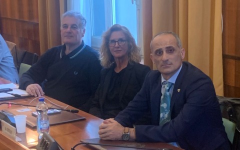 Aumenti per i cda di Amaie Energia e Casinò: la maggioranza si spacca