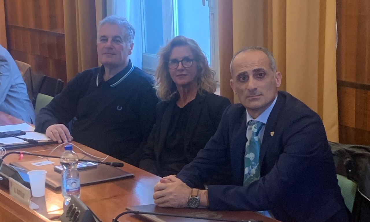 Aumenti per i cda di Amaie Energia e Casinò: la maggioranza si spacca