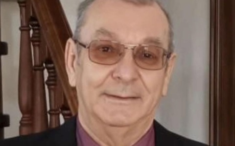 Bajardo saluta Dino Laura: “Un uomo generoso sempre pronto ad aiutare”