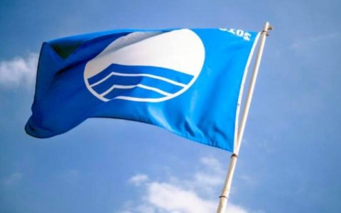 Bandiere Blu: Liguria conferma il primato con Taggia tra le novità