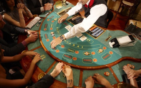 Casinò di Sanremo: incassi in crescita del 12,83% dall’inizio dell’anno
