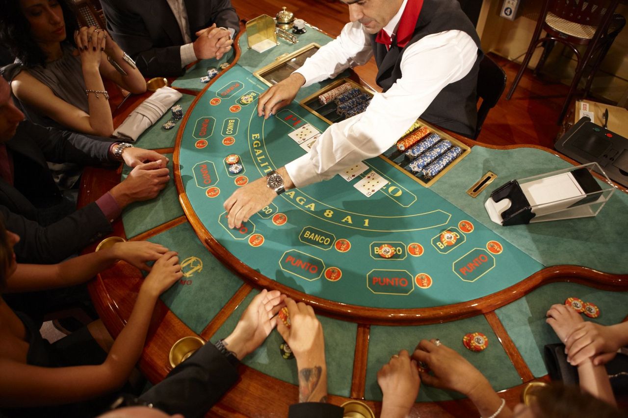 Casinò di Sanremo: incassi in crescita del 12,83% dall’inizio dell’anno