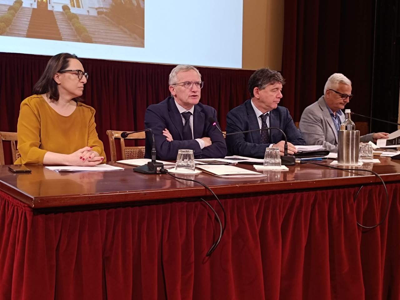 Casinò di Sanremo: utili di 7,8 milioni di euro nel 2025