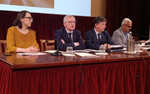 Casinò di Sanremo: utili di 7,8 milioni di euro nel 2025