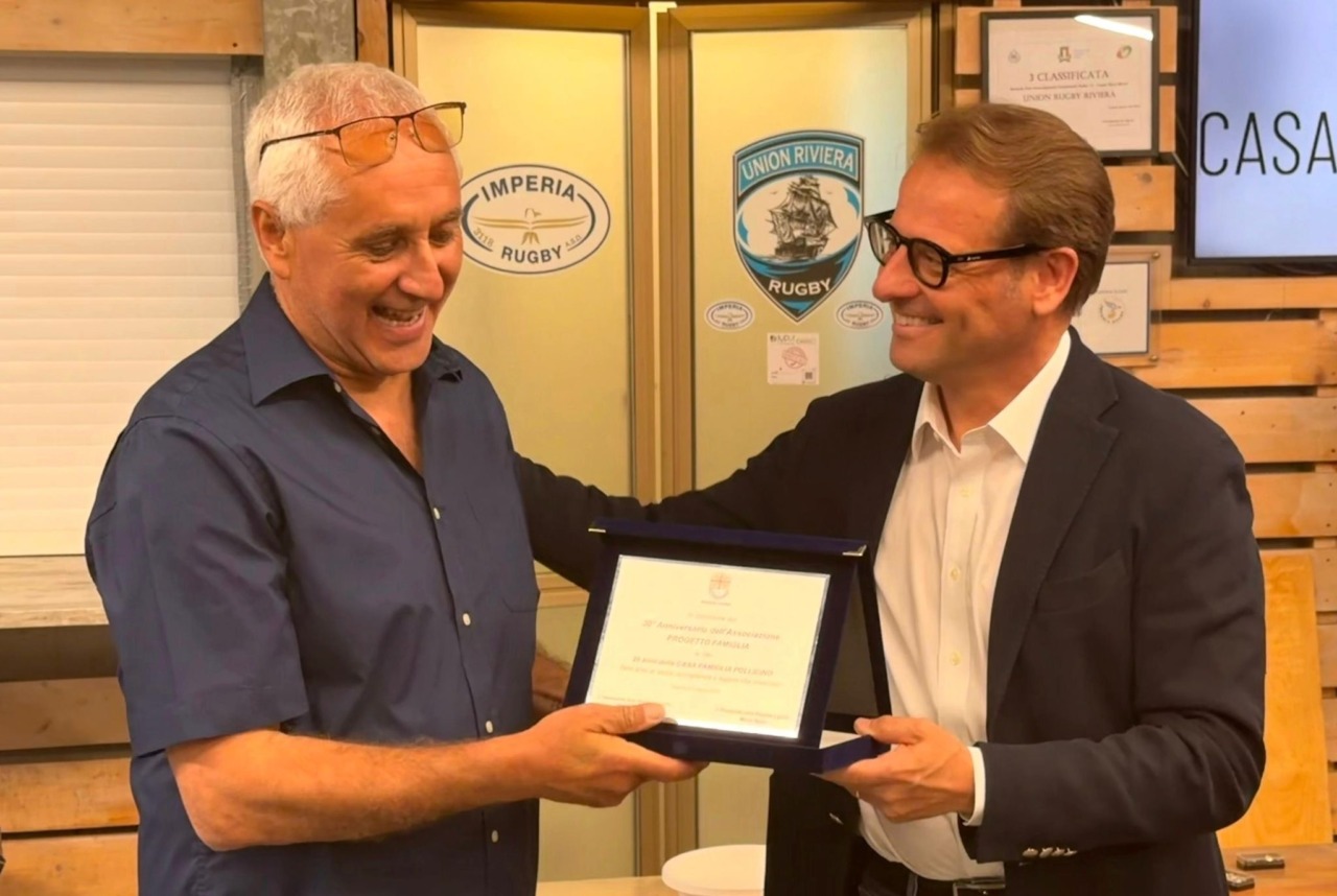 Celebrazione del 30° anniversario dell’Associazione Progetto Famiglia e del 28° della Casa Famiglia Pollicino