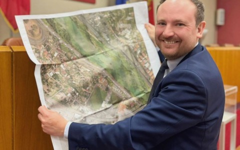 Concluso il progetto Aurelia Bis tra Ventimiglia e Camporosso