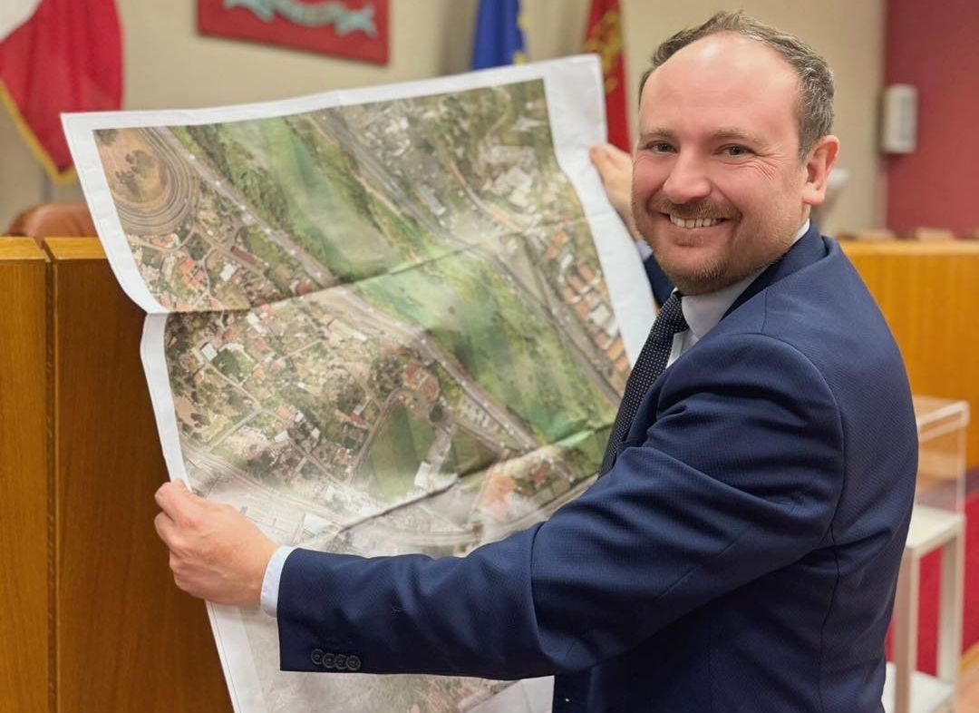 Concluso il progetto Aurelia Bis tra Ventimiglia e Camporosso
