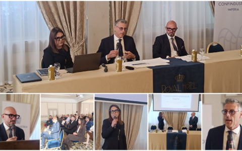 Confindustria: il settore del lusso spinge l’export della Provincia di Imperia