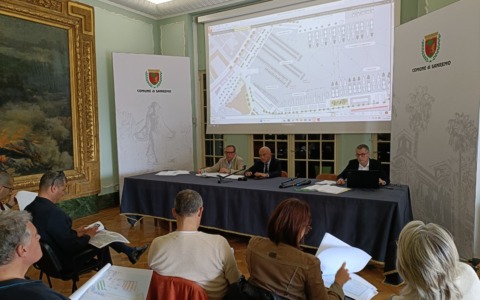 Confronto finale sul restyling del Porto Vecchio di Sanremo