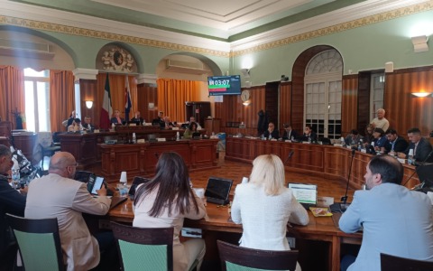 Consiglio comunale di Sanremo esprime preoccupazione per la sanità locale