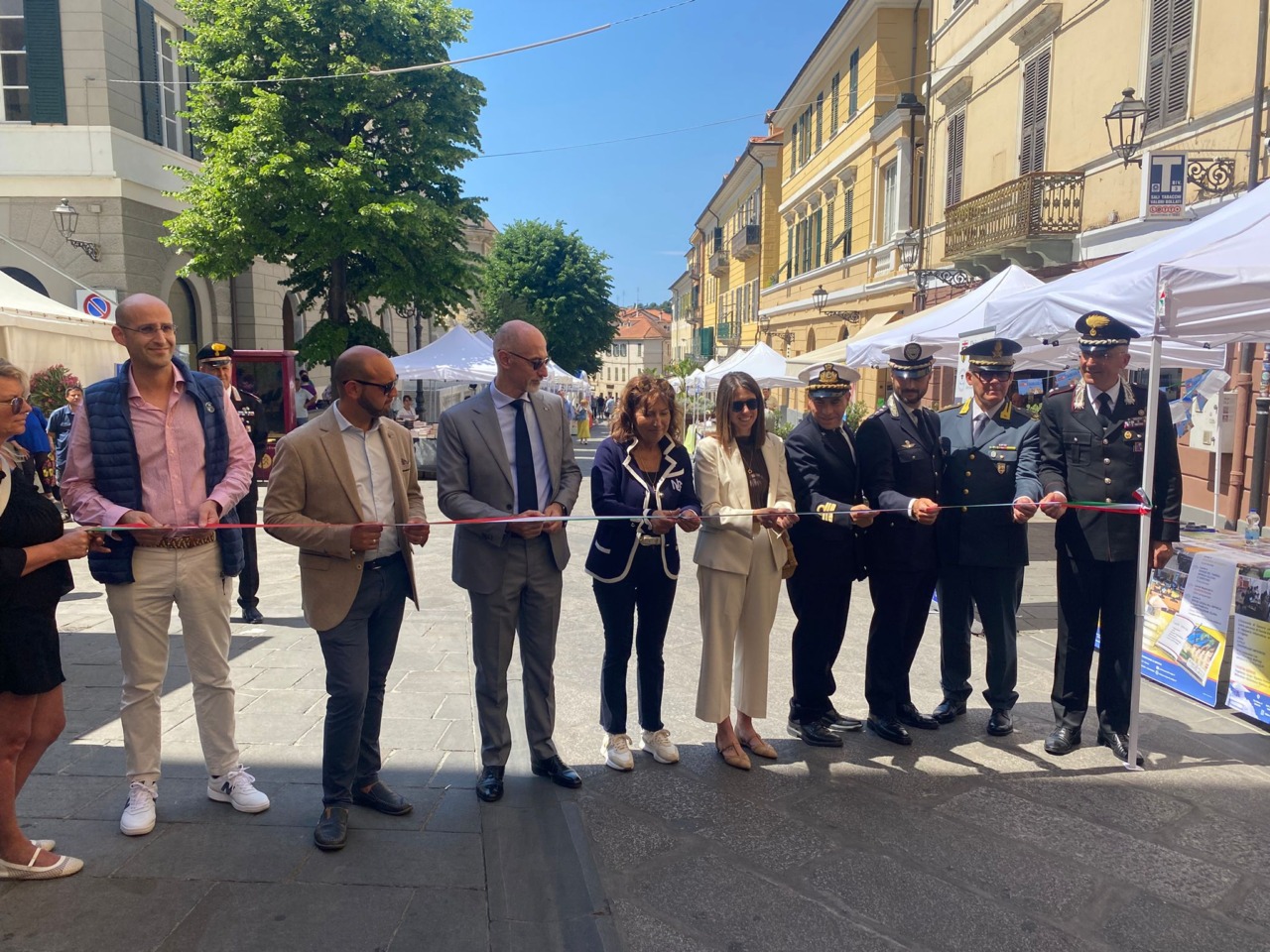 Cosa fare questo weekend nella provincia di Imperia