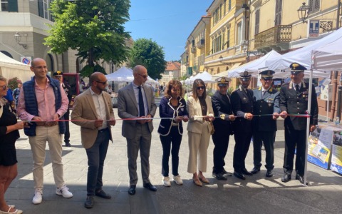 Cosa fare questo weekend nella provincia di Imperia