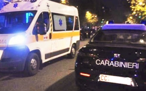 Cristian Milazzo trovato morto nella sua abitazione a 55 anni