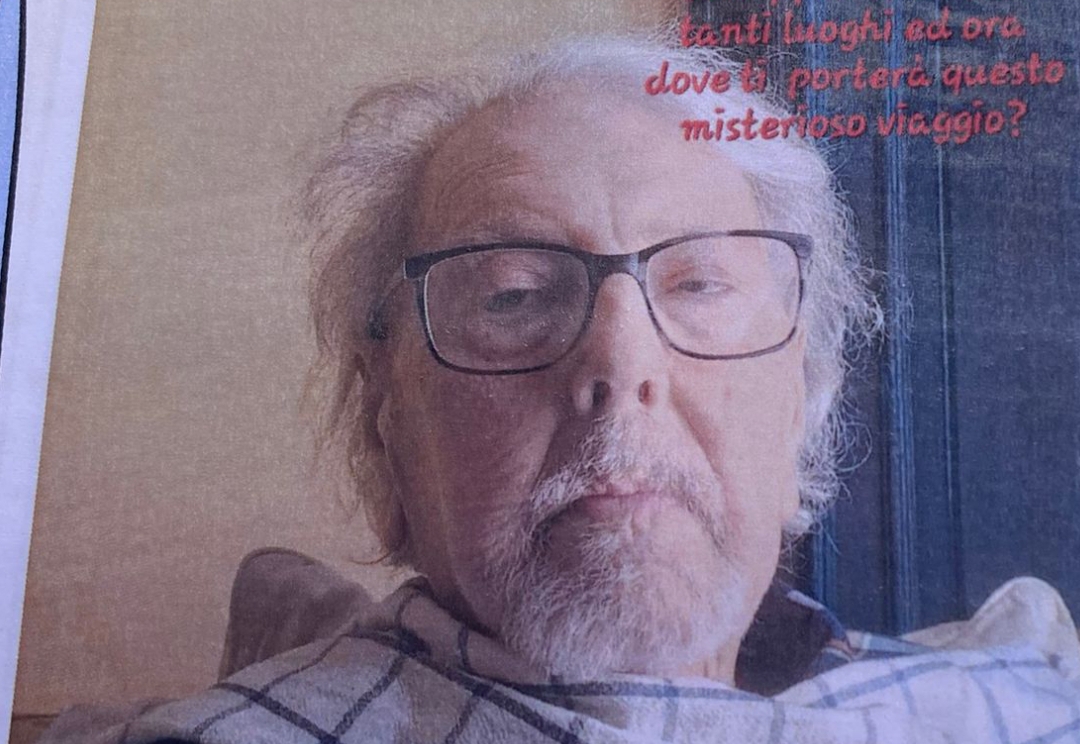 È scomparso il professore di lingue Michel Marty: “Vento inarrestabile”