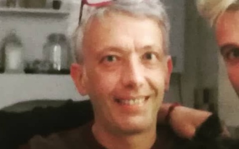 È scomparso l’attivista Matteo Jade a 55 anni
