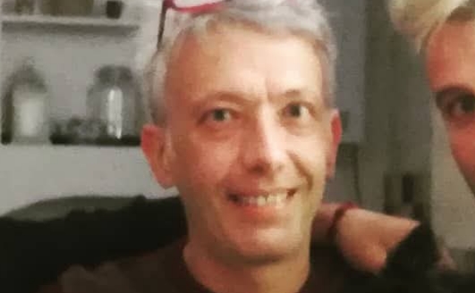 È scomparso l’attivista Matteo Jade a 55 anni