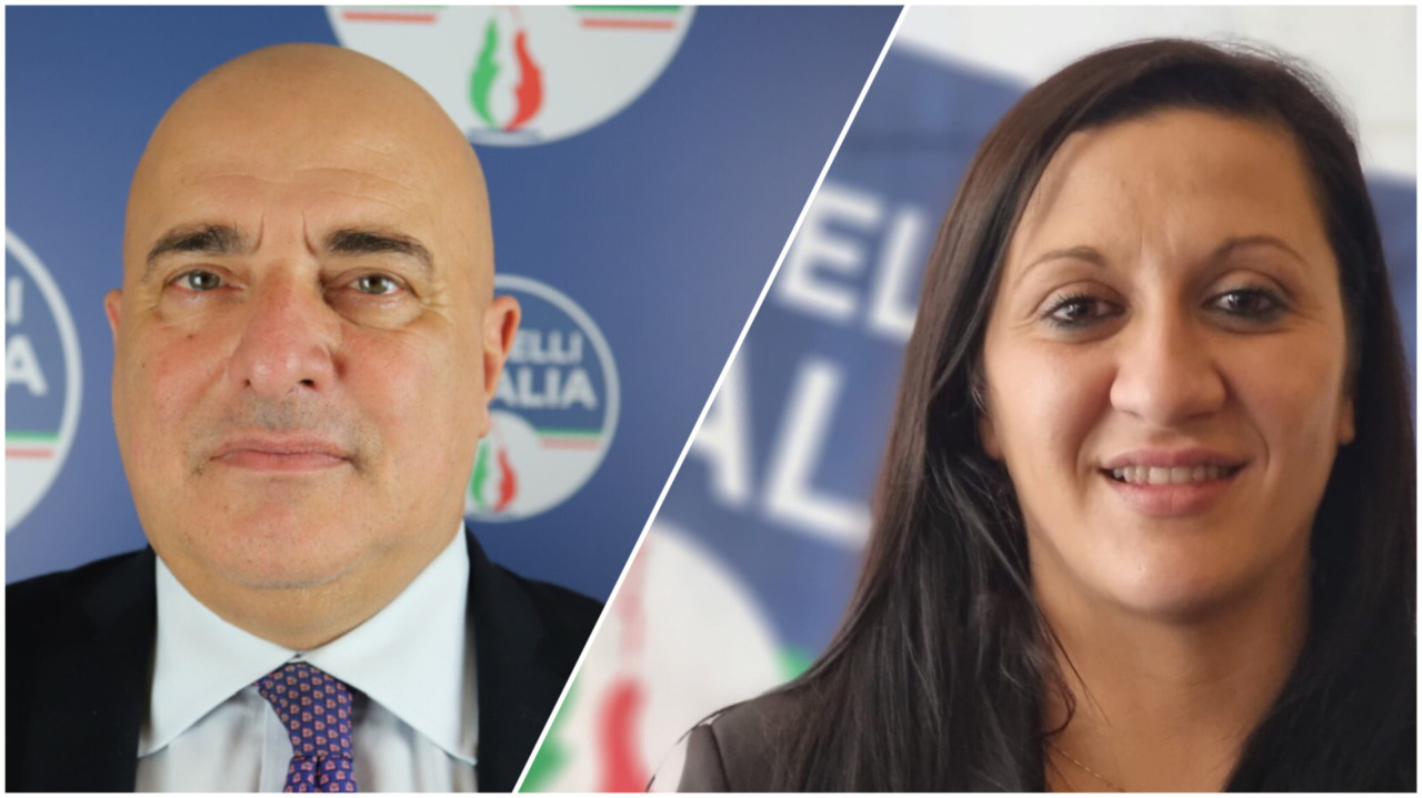 FdI si schiera compatto attorno al senatore Berrino: “Niente alleanze innaturali”