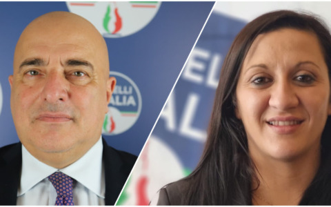 FdI si schiera compatto attorno al senatore Berrino: “Niente alleanze innaturali”