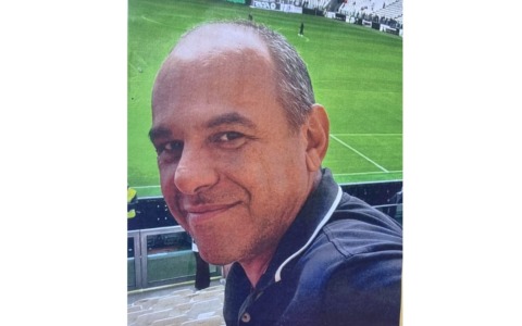 Federico De Mattia è scomparso a 55 anni