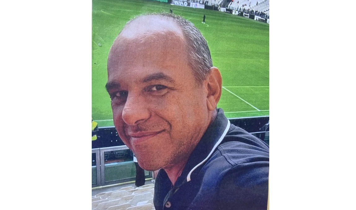 Federico De Mattia è scomparso a 55 anni