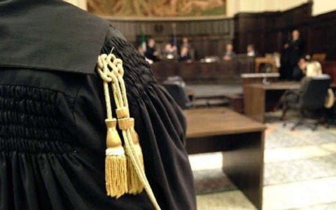 Francesco Ramò, avvocato di Imperia, è scomparso: ultimo saluto a Pornassio