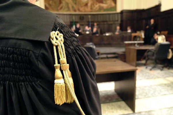 Francesco Ramò, avvocato di Imperia, è scomparso: ultimo saluto a Pornassio