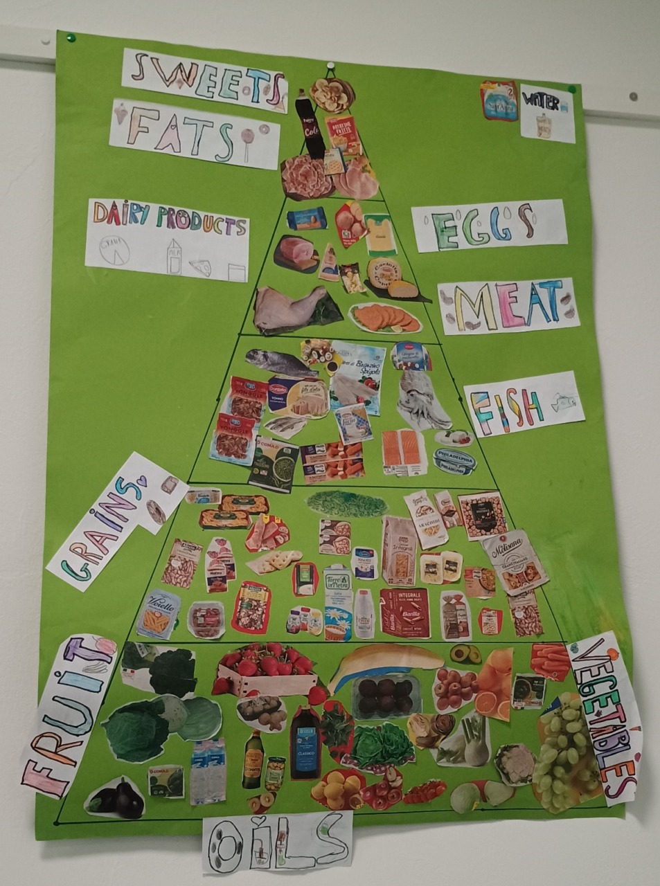 I bambini di Santo Stefano al Mare impegnati per la Bandiera Verde