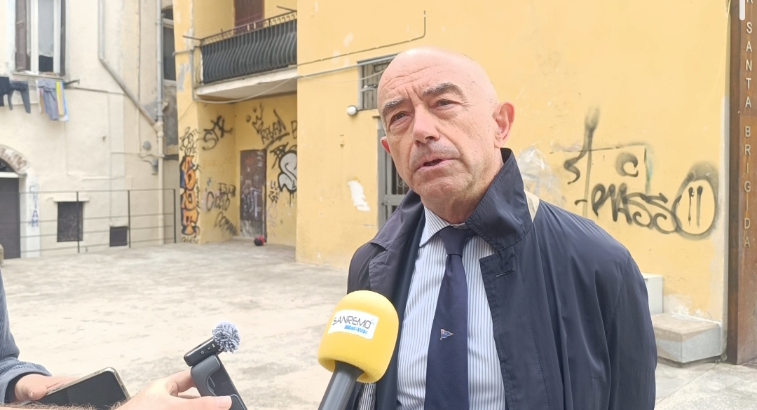 Il sindaco Mager replica a Sanremo al Centro: “Ci impegneremo per migliorare la comunicazione”