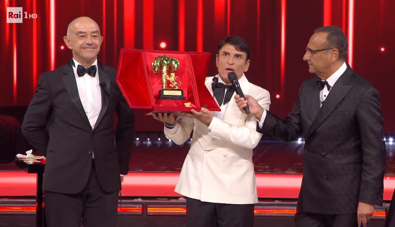 Il Tar conferma la legittimità della scelta dell’operatore per il Festival di Sanremo