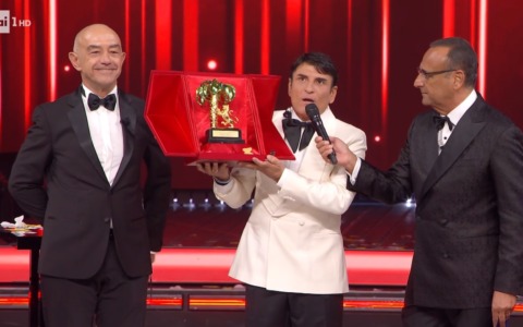Il Tar conferma la legittimità della scelta dell’operatore per il Festival di Sanremo