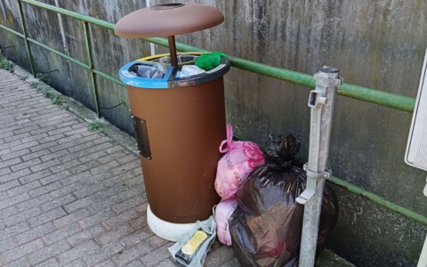 Il vice sindaco Quesada avverte i cittadini di Vallecrosia: “Le telecamere sono attive”