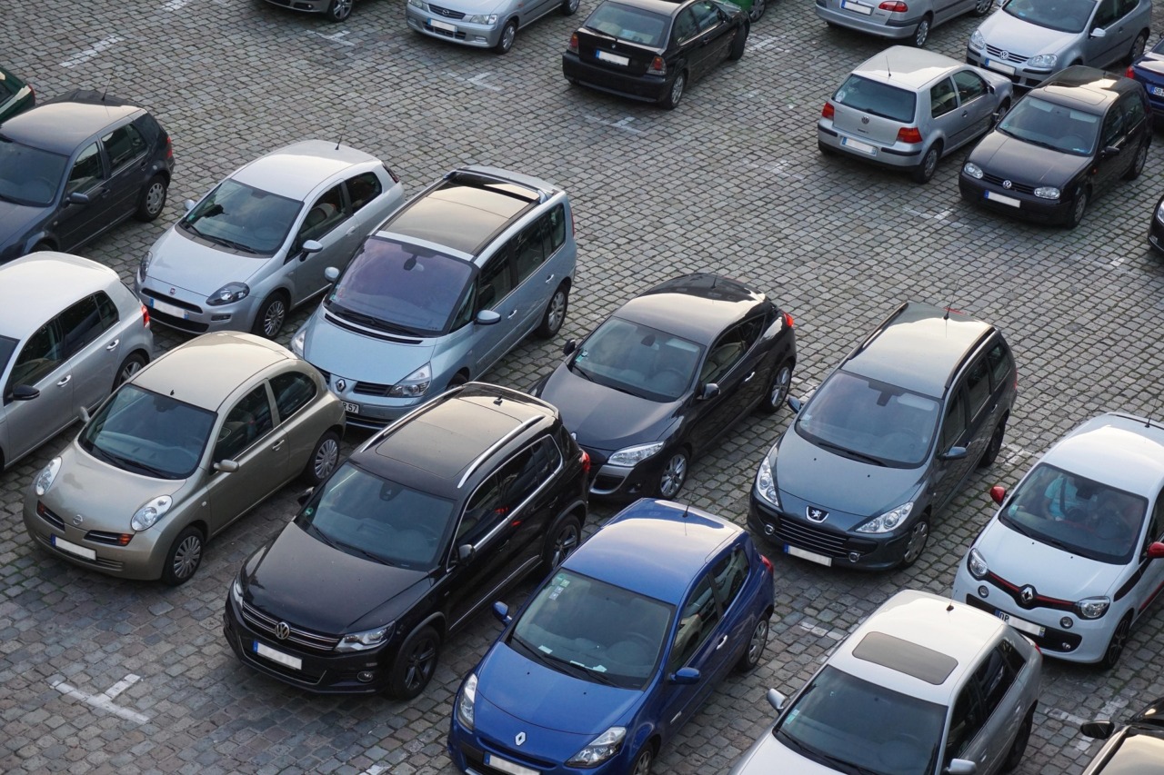 In arrivo un nuovo parcheggio a Borgo Tinasso