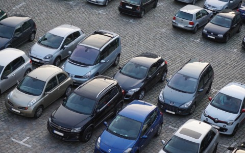 In arrivo un nuovo parcheggio a Borgo Tinasso