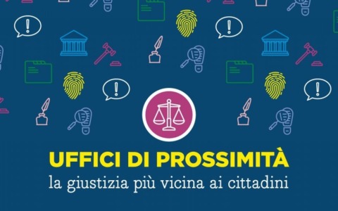 Inaugurazione dell’Ufficio di Prossimità a Santo Stefano