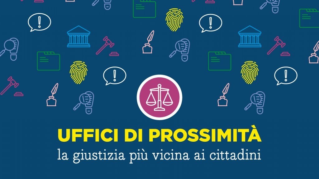 Inaugurazione dell’Ufficio di Prossimità a Santo Stefano