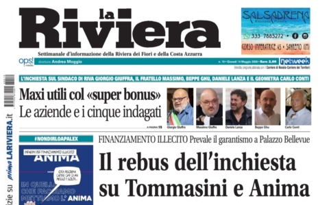 Inchiesta su Tommasini e Anima: conti in sospeso