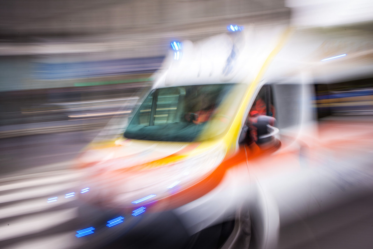Incidente tra auto e moto a Diano Marina