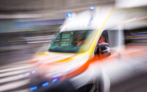 Incidente tra auto e moto a Diano Marina