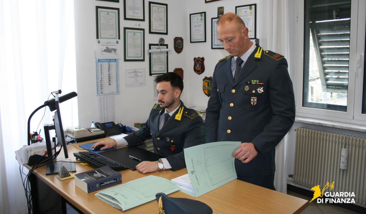Indagine su 15 persone per frode sul Superbonus 110% in provincia di Imperia