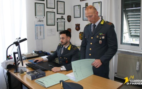 Indagine su 15 persone per frode sul Superbonus 110% in provincia di Imperia
