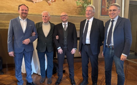 Iniziative transfrontaliere al Parco delle Alpi Liguri