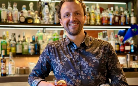 L’Ape-Ricky di Riccardo Semeria – Il Margarita