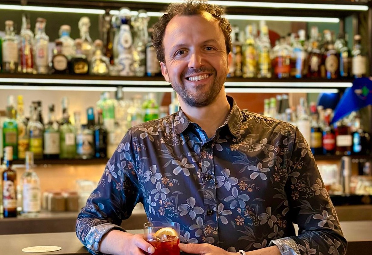 L’Ape-Ricky di Riccardo Semeria – Il Margarita