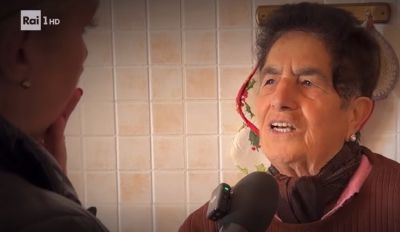 La nonna di Bea morta in farmacia, indagini in corso