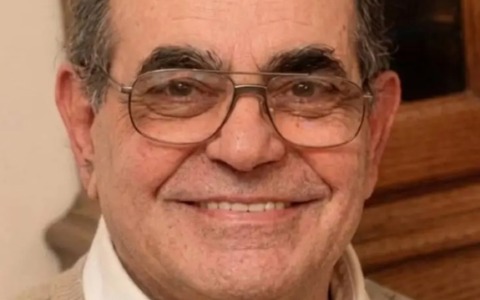 La scomparsa del maestro pizzaiolo Antonio D’Amato, addio a Taggia e messa ad Amalfi