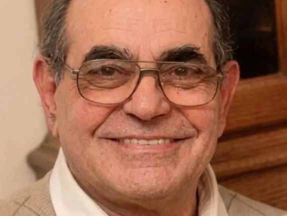 La scomparsa del maestro pizzaiolo Antonio D’Amato, addio a Taggia e messa ad Amalfi